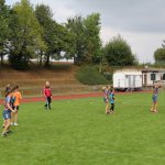 Fotos vom Bezirksschülertreffen in Massbach